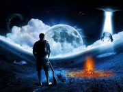 Destiny: The Dark Below Animation