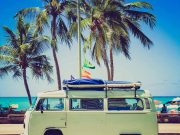 Good Morning Smoothie