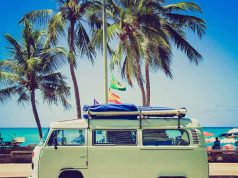 Good Morning Smoothie