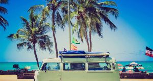 Good Morning Smoothie