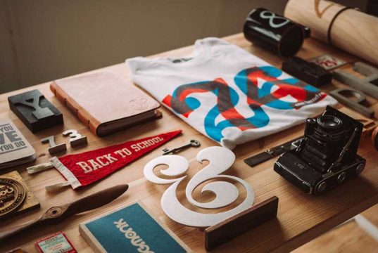 High Five For Fitness